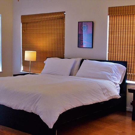 Modern B & B Χιούστον Εξωτερικό φωτογραφία