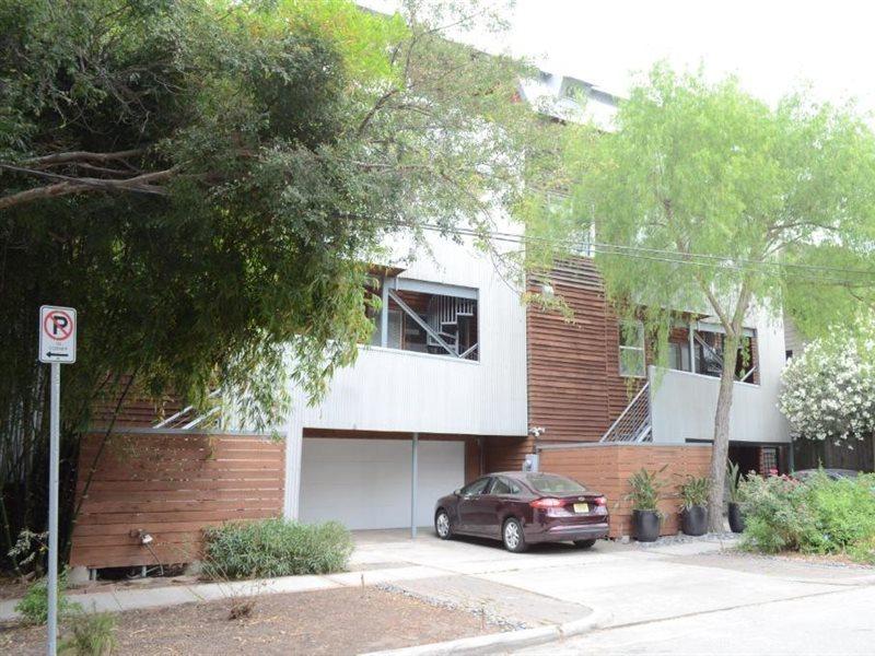 Modern B & B Χιούστον Εξωτερικό φωτογραφία