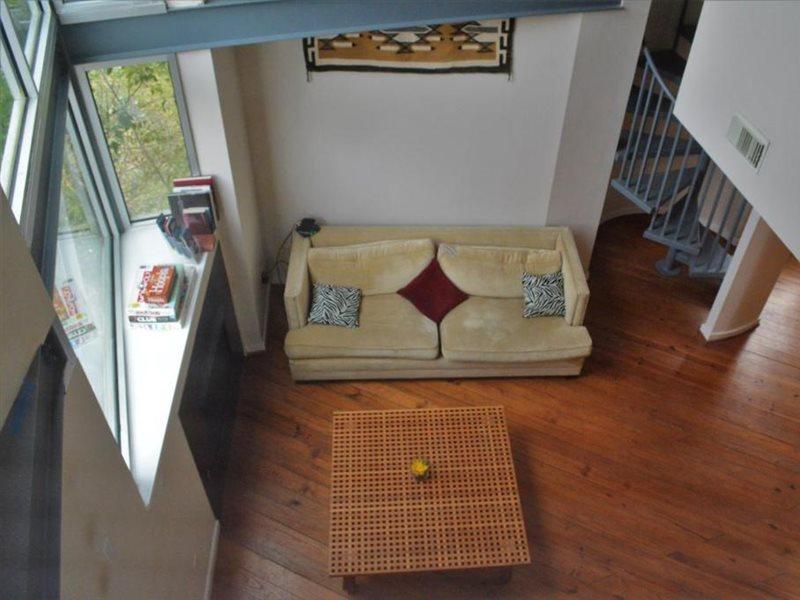 Modern B & B Χιούστον Εξωτερικό φωτογραφία