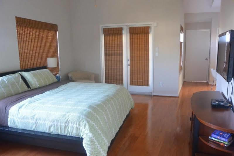 Modern B & B Χιούστον Εξωτερικό φωτογραφία