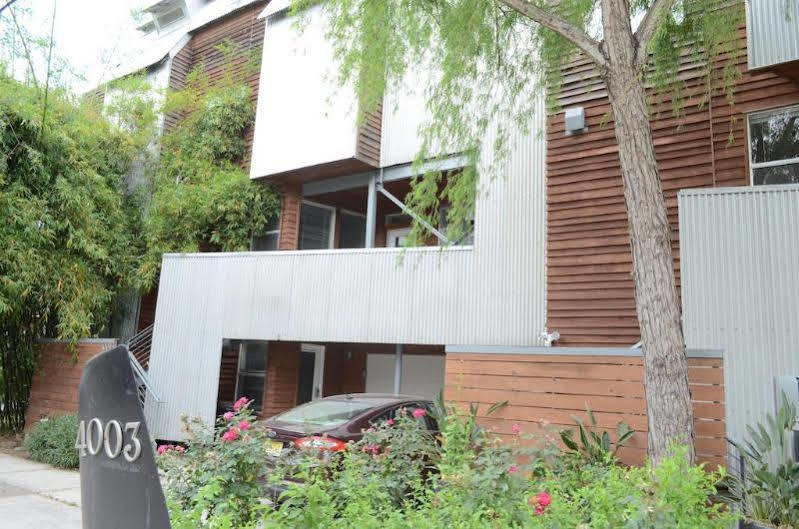 Modern B & B Χιούστον Εξωτερικό φωτογραφία