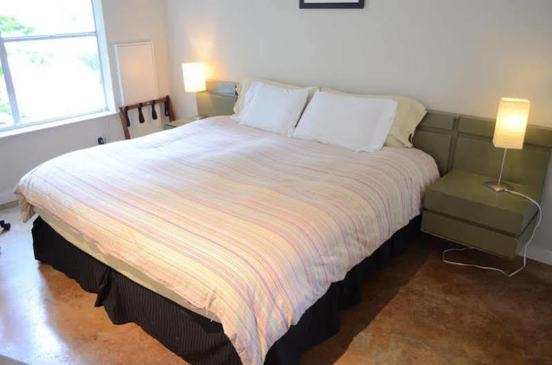 Modern B & B Χιούστον Εξωτερικό φωτογραφία