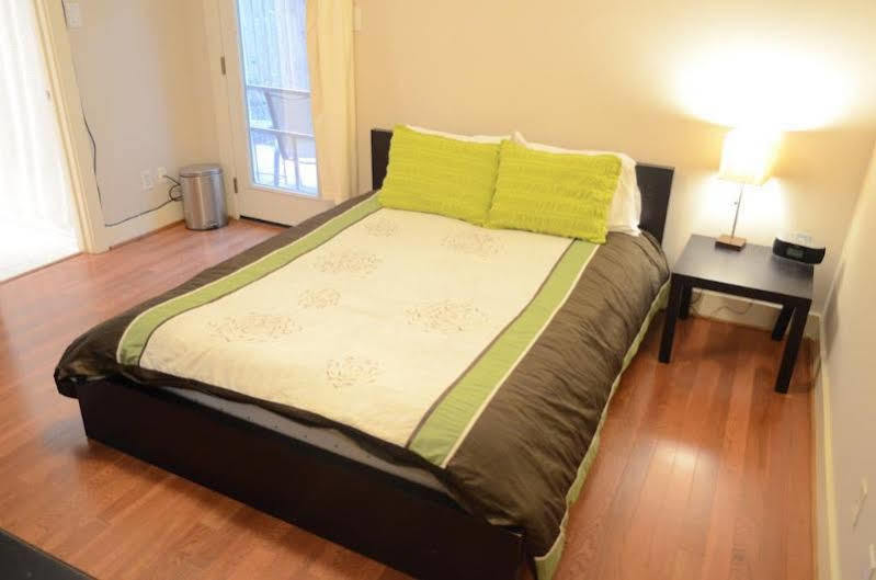 Modern B & B Χιούστον Εξωτερικό φωτογραφία
