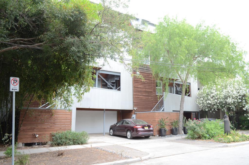 Modern B & B Χιούστον Εξωτερικό φωτογραφία